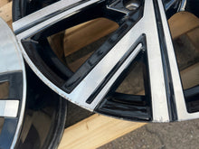 Load image into Gallery viewer, 1x Alufelge 17 Zoll 7.0" 5x100 Glanz 2G0601025AP VW I Rim Wheel FEL8035657249pt