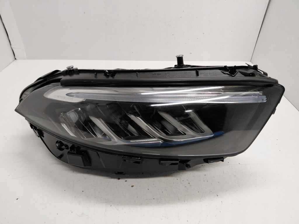 Frontscheinwerfer Mercedes-Benz W177 Rechts Scheinwerfer Headlight SCH4422311918fc
