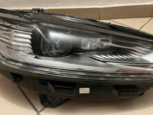 Laden Sie das Bild in den Galerie-Viewer, Frontscheinwerfer Ford Mondeo ES73-13D154-AE LED Rechts Scheinwerfer Headlight