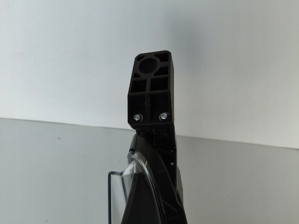 Frontscheinwerfer Renault Trafic III 260102899R Full LED Rechts Headlight SCH7438667062sb