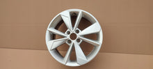 Load image into Gallery viewer, 1x Alufelge 16 Zoll 6.0" 4x100 43ET 1ST601025J Skoda Citigo Rim Wheel FEL8011738081fl