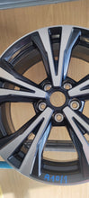 Load image into Gallery viewer, 1x Alufelge 18 Zoll 7.0" 5x114.3 40ET Glanz Grau Mg I 1 Rim Wheel FEL5105280503xi