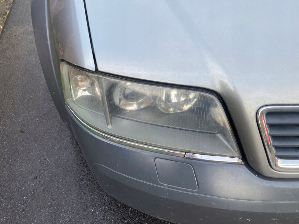 Frontscheinwerfer Audi A6 Allroad C5 Xenon Rechts Scheinwerfer Headlight