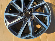 Load image into Gallery viewer, 1x Alufelge 16 Zoll PW457-0D004 Toyota 4 Yaris Rim Wheel FEL4249947982em