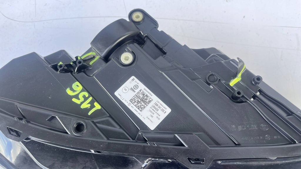 Frontscheinwerfer VW T-Cross 2GM941006B LED Rechts Scheinwerfer Headlight SCH4446948156ur