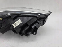 Laden Sie das Bild in den Galerie-Viewer, Frontscheinwerfer Opel Crossland X SPP18755 39153538 Links Headlight SCH7818233476rr
