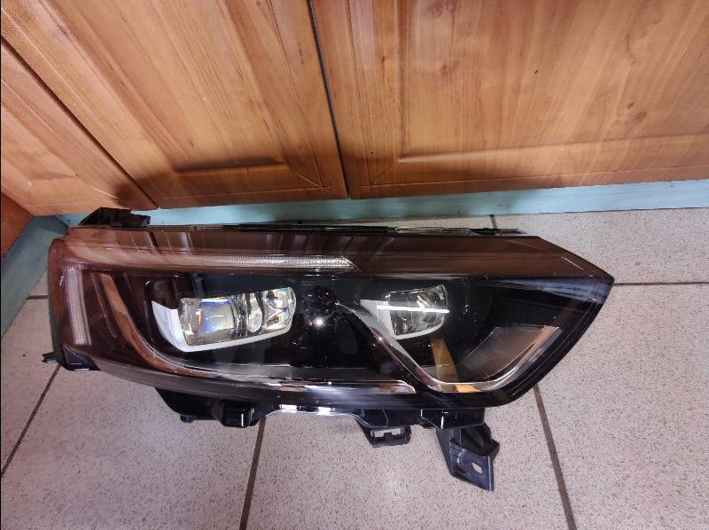 Frontscheinwerfer Renault Koleos II 260109289R FULL LED Rechts Headlight