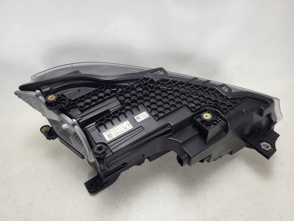 Frontscheinwerfer VW Caddy IV 2K8941035 Links Scheinwerfer Headlight SCH6218416564pi