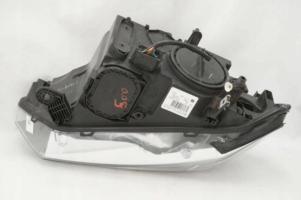 Frontscheinwerfer BMW X3 F25 7217287 Links Scheinwerfer Headlight SCH1940496828ql