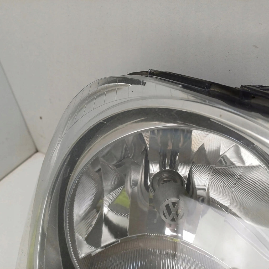Frontscheinwerfer VW Polo IV 6Q1941008AQ 89312000 Rechts Scheinwerfer Headlight SCH4925047185ph
