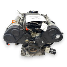Laden Sie das Bild in den Galerie-Viewer, Motor Audi A4 B6 C5 ASN 3.0 220PS 162kW 131TKm 2000 Benzin Engine Unkomplett MOT4396885886mk