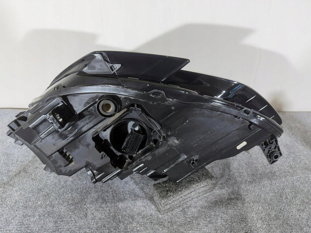 Frontscheinwerfer Audi A3 8Y0941034 LED Rechts Scheinwerfer Headlight SCH1922130659fk