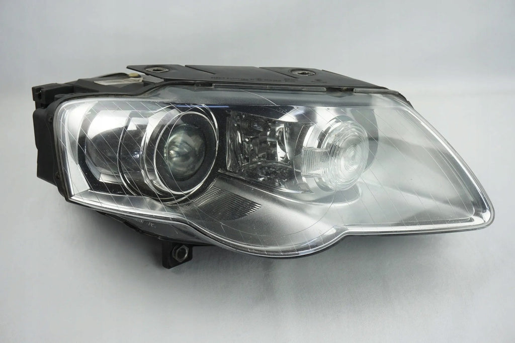 Frontscheinwerfer VW Passat 3C0941752K Xenon Rechts Scheinwerfer Headlight