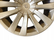 Laden Sie das Bild in den Galerie-Viewer, 4x Alufelge 20 Zoll 8.5" 5x120 Glanz Gold 6777780 BMW F01 F07 Rim Wheel FEL9237035582ir