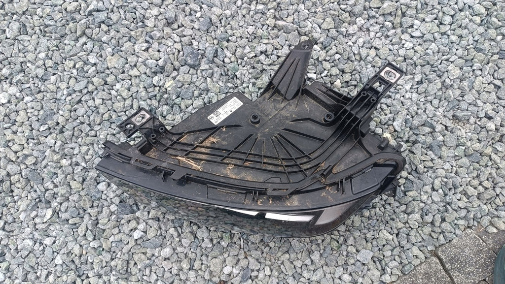 Frontscheinwerfer Opel Astra L 12691070001 Links Scheinwerfer Headlight SCH8161356882ww