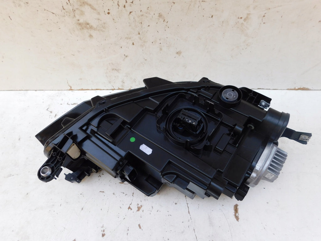 Frontscheinwerfer VW T-Cross 2GM941773B Full LED Links Scheinwerfer Headlight SCH5795772043mi