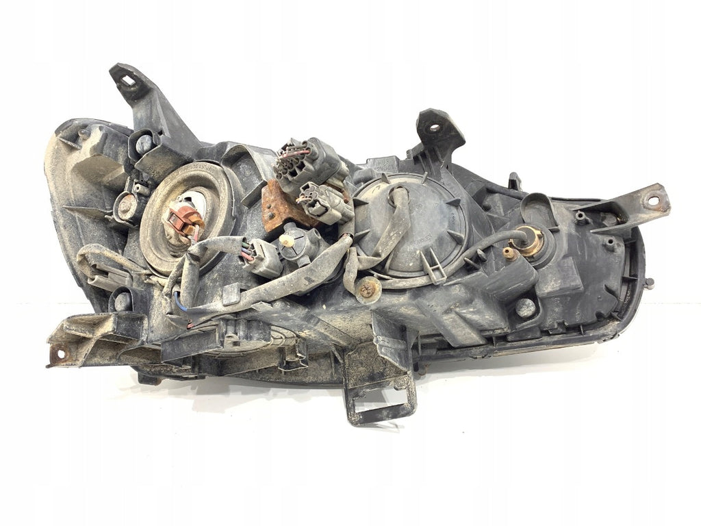 Frontscheinwerfer Mitsubishi Lancer VIII I LORK-730-34985 Rechts oder Links