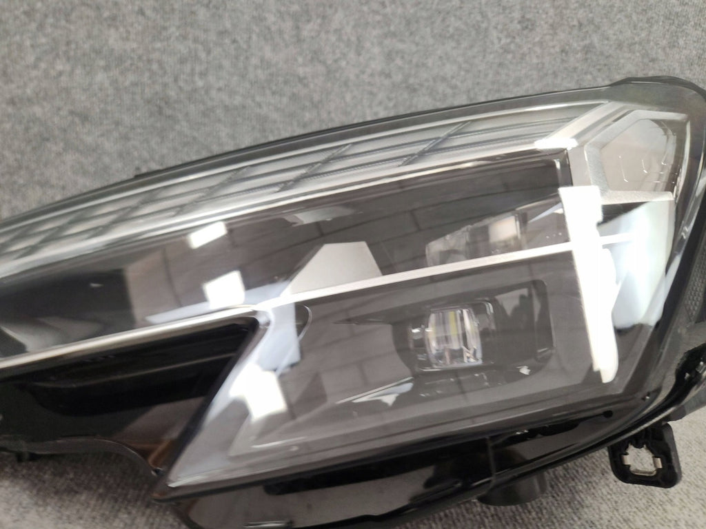 Frontscheinwerfer Audi A3 8Y0941033D-SCZ Links Scheinwerfer Headlight SCH4615262077hs