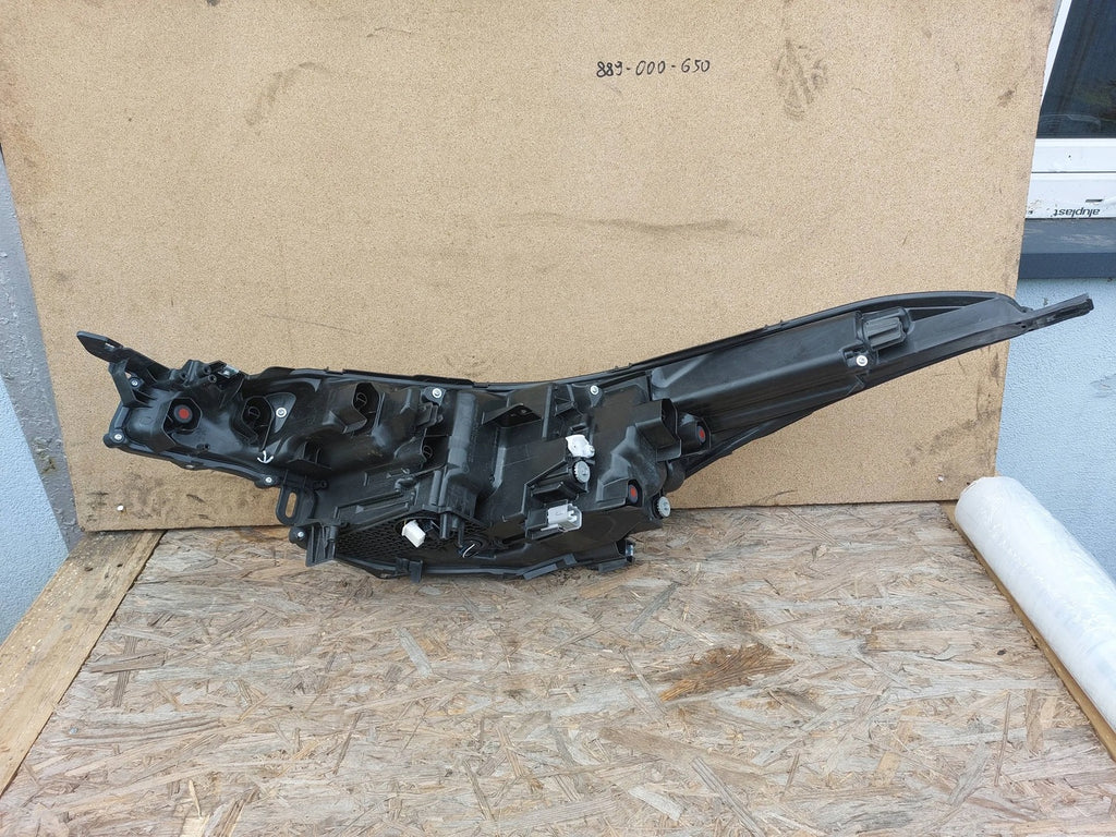 Frontscheinwerfer Toyota Chr 81110-YP280 Links Scheinwerfer Headlight