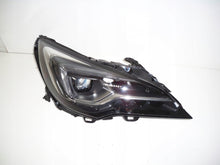 Load image into Gallery viewer, Frontscheinwerfer Opel Astra 39055746 LED Rechts Scheinwerfer Headlight SCH7682963041ug
