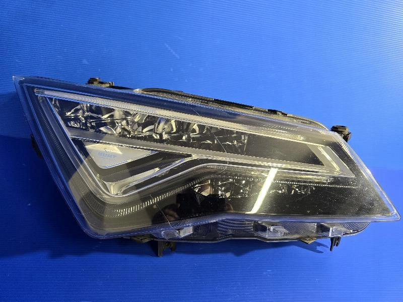 Frontscheinwerfer Seat Ateca 576941008D Full LED Rechts Scheinwerfer Headlight