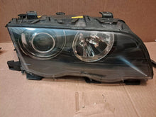 Load image into Gallery viewer, Frontscheinwerfer BMW E46 6902760 Xenon Rechts Scheinwerfer Headlight SCH4425528791wt