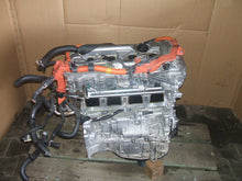 Load image into Gallery viewer, Motor Lexus Toyota X2AR-Y32TA X2AR-Y32T 2.5 43TKm Benzin Engine Unkomplett MOT3036370498bc