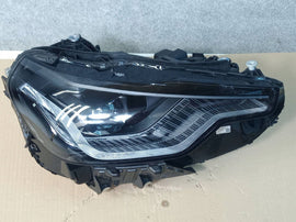 Frontscheinwerfer BMW 2 G42 8083636 Rechts Scheinwerfer Headlight SCH6997975584jz