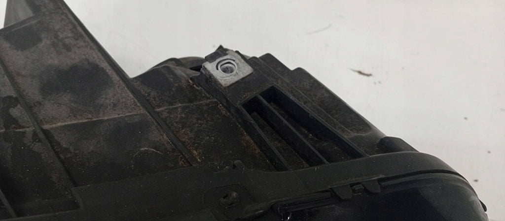 Frontscheinwerfer VW Transporter 7E1941016AD Rechts Scheinwerfer Headlight