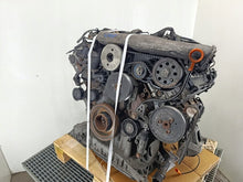 Load image into Gallery viewer, Motor Audi A5 CAP CAPA 3.0 TDI 240PS 176kW 2007 Diesel Engine Unkomplett MOT1149615810vq