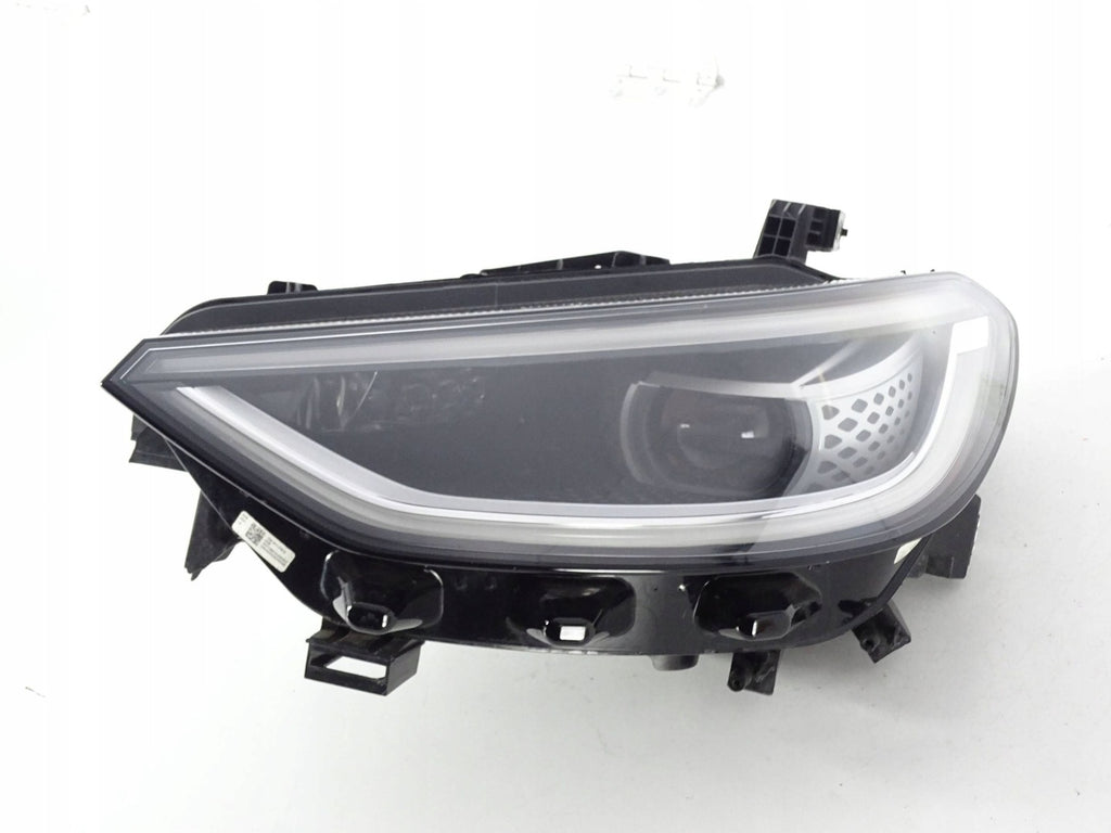 Frontscheinwerfer VW I 10B941035G Links Scheinwerfer Headlight SCH3717426348hc