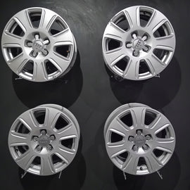 4x Alufelge 16 Zoll 6.5