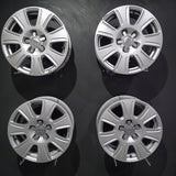 4x Alufelge 16 Zoll 6.5