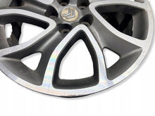Load image into Gallery viewer, 1x Alufelge 18 Zoll Citroën C-Crosser Rim Wheel FEL1357862638pb