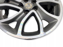 Laden Sie das Bild in den Galerie-Viewer, 1x Alufelge 18 Zoll Citroën C-Crosser Rim Wheel FEL1357862638pb