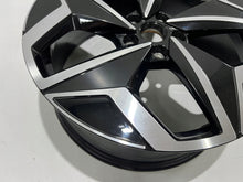 Load image into Gallery viewer, 1x Alufelge 19 Zoll 7.5&quot; 5x112 50ET 10A601025 VW Id.3 Rim Wheel