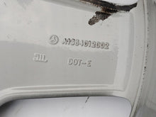 Load image into Gallery viewer, 1x Alufelge 20 Zoll 9.0" 5x112 57ET Glanz Graphit A1664012002 Mercedes-Benz Gls FEL4909795919lm
