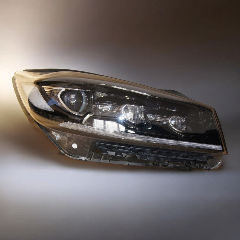 Frontscheinwerfer Kia Sorento III 92102-C5620 LED Rechts Scheinwerfer Headlight