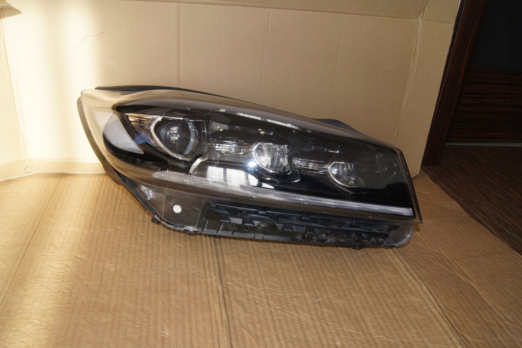 Frontscheinwerfer Kia Sorento III 92102-C5620 LED Rechts Scheinwerfer Headlight