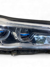Laden Sie das Bild in den Galerie-Viewer, Frontscheinwerfer BMW 7 G11 G12 7483252 Rechts Scheinwerfer Headlight SCH9490479889uu