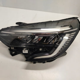 Frontscheinwerfer Renault Clio I V 260606305R Full LED Links Headlight SCH4545804308eu