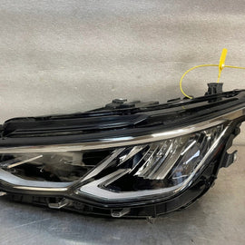 Frontscheinwerfer VW Golf VIII I Full LED Links Scheinwerfer Headlight SCH6257569841kn