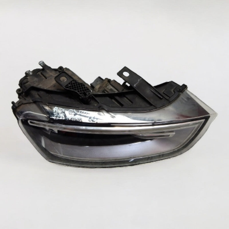 Frontscheinwerfer Audi Q5 Xenon Rechts Scheinwerfer Headlight