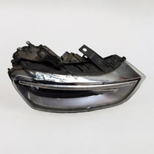 Laden Sie das Bild in den Galerie-Viewer, Frontscheinwerfer Audi Q5 Xenon Rechts Scheinwerfer Headlight