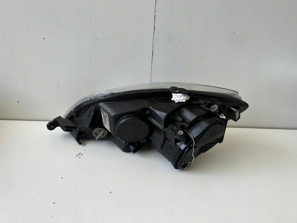 Frontscheinwerfer VW Golf V Plus 5m1 5M1941006 LED Rechts Scheinwerfer Headlight SCH6524829353zu