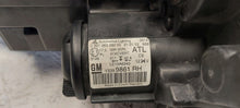 Laden Sie das Bild in den Galerie-Viewer, Frontscheinwerfer Opel Zafira A 13399861RH Bi-Xenon Rechts Headlight SCH3405874643qa