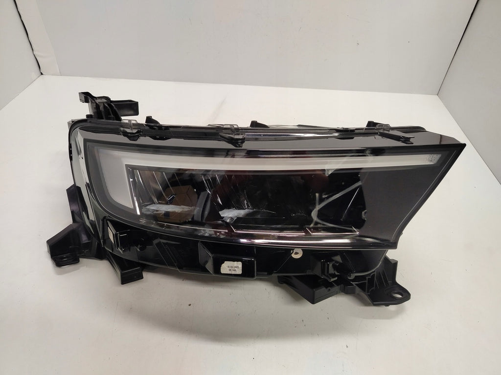 Frontscheinwerfer Opel Mokka 9834007980 LED Rechts Scheinwerfer Headlight SCH7171416839wf