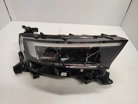 Frontscheinwerfer Opel Mokka 9834007980 LED Rechts Scheinwerfer Headlight SCH7171416839wf