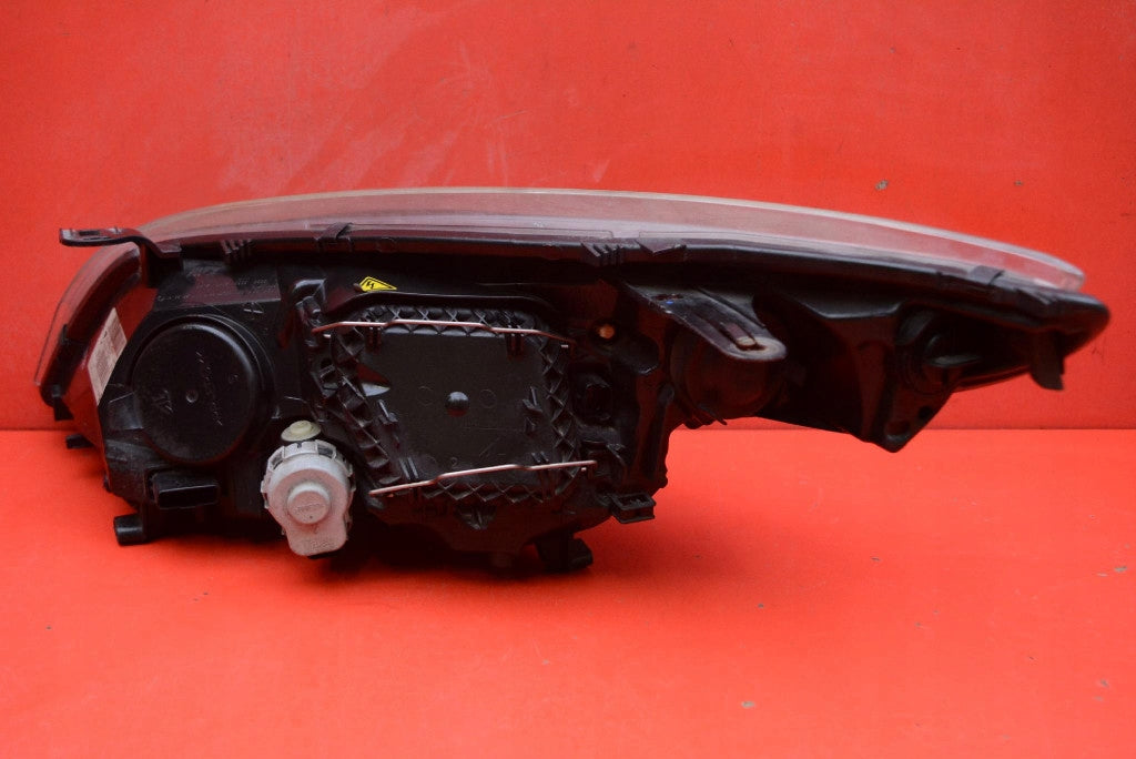 Frontscheinwerfer Renault Megane III 260100021R Rechts Scheinwerfer Headlight SCH7776769840va