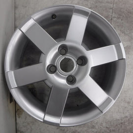1x Alufelge 16 Zoll 6.0
